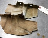 Exhaust Heat Shield From 2013 Toyota Corolla  1.8 - $34.95