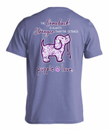 NEW PUPPIE LOVE CANCER AWARENESS - €19,73 EUR+