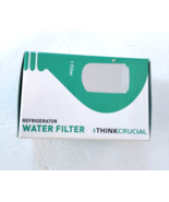 Kenmore 46 9991 GE MWFA GWF Compatible Refrigerator Water Filter Hotpoin... - $327.29 MXN