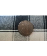 1916 FRANCE 10 CENTIMES - Rare Vintage Coin - £4.73 GBP