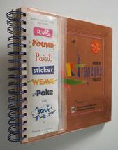 Book of Artrageous Projects [With Pages and Templates, Sunprint Paper, a... - £19.73 GBP