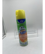 Scrubbing Bubbles Bathroom Grime Fighter Scum Aerosol Citrus 20 oz - $7.99