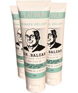 Dr Balzax Platinum - Anti Chafing for Crotch, Pits, Breasts. No  Chafe -... - $66.17