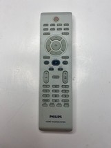 Philips 2422 5490 0934 Home Theater System Remote Control, Gray - OEM Or... - £7.93 GBP