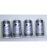 NIP SureLock Coats Thread 4 x 3000 Yards Spools 100% Spun Polyester Nick... - €12,36 EUR