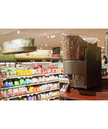 NUT BUTTER GRINDER SG5000 ALMOND BUTTER GRINDER ROASTED NUTS GRINDER PEA... - $80,521.77 MXN