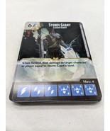 Lot Of (16) *Cards Only* Faerun Under Siege Dice Masters - $12.17 CAD