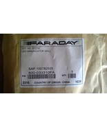 Faraway cat no. 8727 W LED Annunciator wall 500-0333 10 FA Pack of 2  - $14.52 CAD