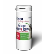 GIGI Large Joints &amp; Bones 100 tab  for dogs - $74.99
