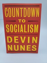 Countdown to Socialism [ Nunes, Devin ] Paperback Book - $6.15