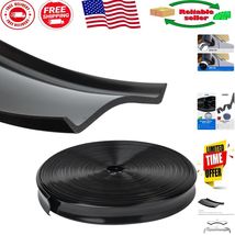 7/8&quot; RV Trim Molding Screw Cover - 50FT Flexible Vinyl for Easy Custom F... - $590.63 MXN