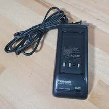 Panasonic AC Adapter Battery Charger PV-A16 For Video Camcorder - £58.84 GBP