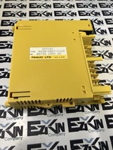 Fanuc A03B-0807-C103 AID16C Input Unit Module (Missing Cover)  - $36.90