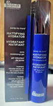 DR. BRANDT Mattifying Hydrator Pore Minimizing Gel 1.7oz NIB - $18.22