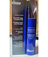 DR. BRANDT Mattifying Hydrator Pore Minimizing Gel 1.7oz NIB - €15,65 EUR