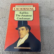 Raffles The Amateur Cracksman Classics Paperback Book by E.W. Hornung 1994 - £9.74 GBP