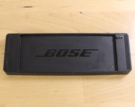 Bose SoundLink Mini Dock Charging Cradle ONLY (No AC Adapter) - $9.89