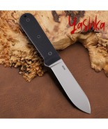 Hunting Knife DC53 Fixed Blade Outdoor Camping BBQ  Chef Home Tool Kydex... - $72.27 CAD
