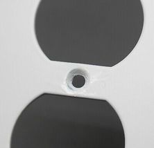 Sanus B0S1-W1 Small Device Outlet Mount - White image 11