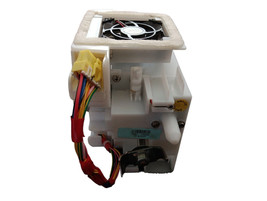 DA97-12540K Samsung Refrigerator Ice Maker Auger Motor Assembly - $38.82