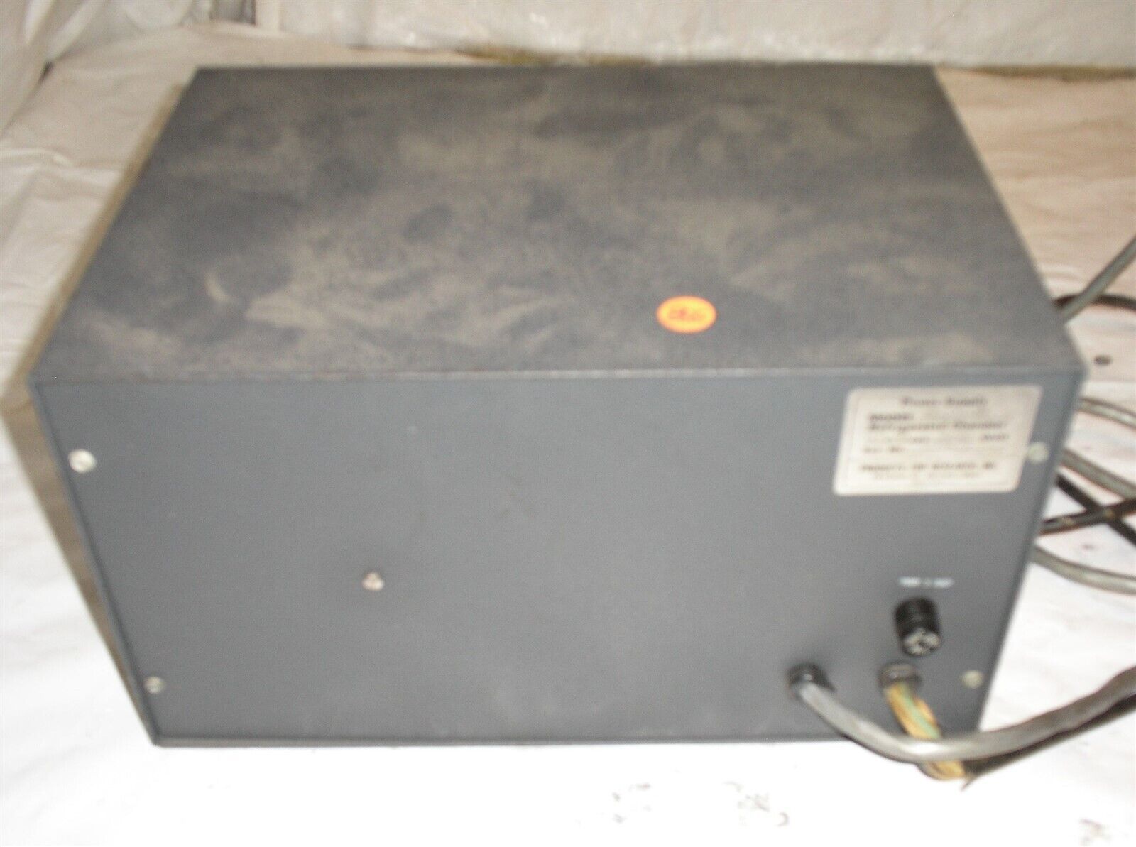 Products For Research Power Supply Model: TE-104-RF - Does Not Power Up - $17.99