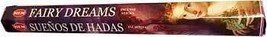 Fairy Dreams stick incense 20 pack  - $10.70