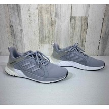 Adidas Womens Response Super 2.0 Gray Size 9.5 - £13.55 GBP