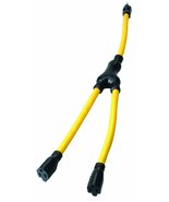Southwire Generator Power Cord Adapter; 12/3 Splitter 3-way Adapter; L5-... - €26,57 EUR