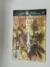 Incredible Hulk 101 Planet Hulk Allegiance Pt 2 Of 4 (2007, Marvel Comics) - £4.85 GBP