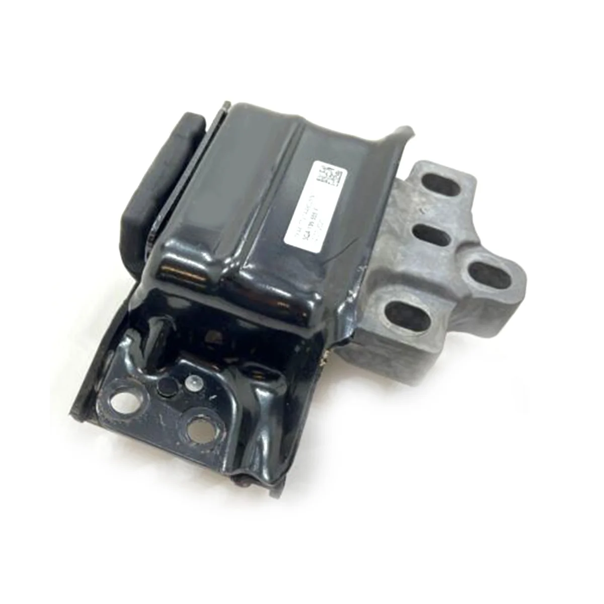 5QA199555F Engine Mounts Hydraulic Transmission Gearbox Support for VW Tiguan 4M - £327.69 GBP