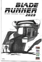 Blade Runner 2029 #03 Cvr B Mead (Titan 2021) - £3.70 GBP