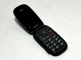 Sanyo Vero Vero - Black (Sprint) Cellular Phone untested - $9.89