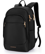 Travel Backpack for Women, 15.6 Inch Laptop Backpack with USB Charging H... - $674.05 MXN