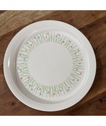 Corning Ware Classic Elegance 12 in Jardin Round Platter Tray - €17,71 EUR