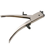 Nickel Plated Nibbling Tool - $52.99