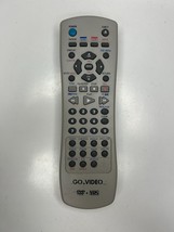 GoVideo Remote for DVR4200 DVR4175 DVR1000 DV1130 DV2140 DV3140 DVR4100 ... - £15.92 GBP