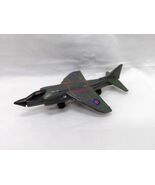 Vintage Diecast Harrier AV-8B Fighter Jet Aircraft 4&quot; - €10,69 EUR