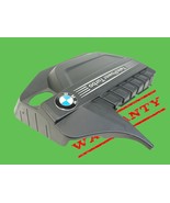 11-16 BMW 535i 640i 740i N55 Engine Head Ignition Coil Covering Decorati... - $161.72 CAD