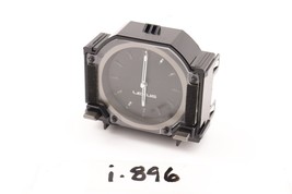 New OEM Clock Lexus 2014 2015 IS250 IS350 scratched face - $64.35