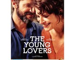 The Young Lovers DVD | Fanny Ardant | French with English Subtitles | Re... - $20.63