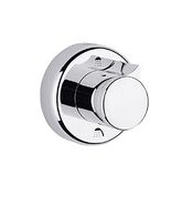  GROHE 19903000 Sentosa 3-Port Single-Handle Diverter Trim - Chrome - NEW - $1,278.50 MXN
