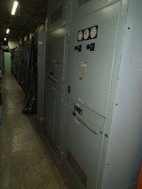 States 3000A (SL3612-G6) 3ph 480Y/277V Dead Front Switchboard w/ 1600A V... - $12,000.00