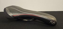 Selle Italia NT1 Bicycle Saddle Seat - FEC Alloy  - Triathlon - $33.85