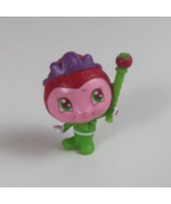 Strawberry Shortcake Berrykin Princess 1&quot; Collectible Mini Figure - €12,51 EUR