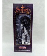 Sentinels Bible Creative Illusions RPG Bookmark - $14.25