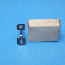 Gould ITE Telemecanique G30T38 Thermal Overload Relay Heater - $18.50