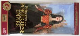 Dolls of the World - The Princess Collection: Princess of the Portuguese... - $95.81