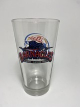 Miller Lite  Barnacles Restaurant 16 oz Standard Pint Glass - $9.10