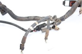 03-04 CHEVROLET SILVERADO DIESEL Engine Wiring Harness F1518 image 3