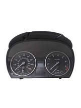 Speedometer Station Wgn MPH Standard Cruise Fits 07-12 BMW 328i 373066 - £58.82 GBP
